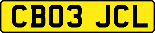 CB03JCL