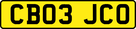 CB03JCO