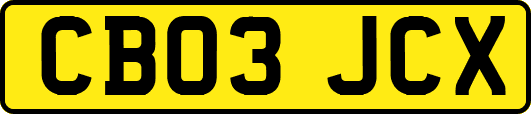 CB03JCX
