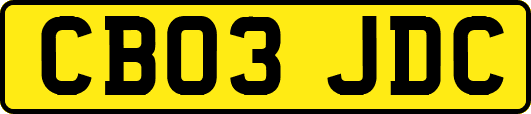 CB03JDC