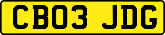 CB03JDG