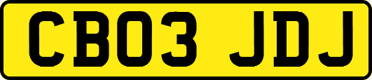 CB03JDJ