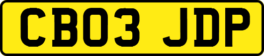CB03JDP