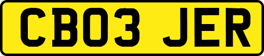CB03JER