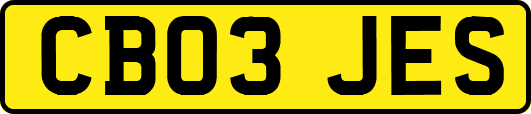 CB03JES