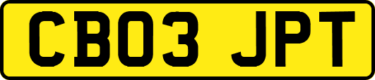 CB03JPT
