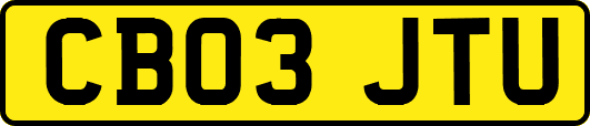 CB03JTU