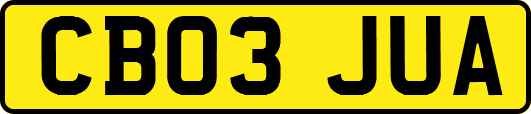 CB03JUA