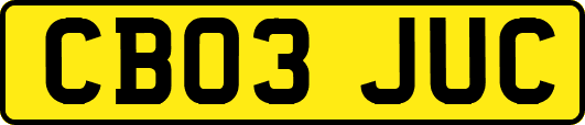 CB03JUC