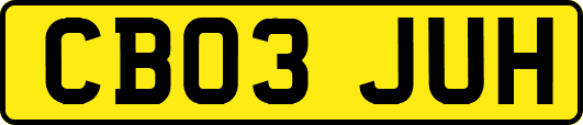 CB03JUH