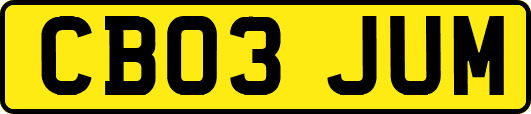 CB03JUM