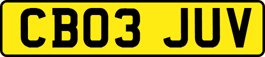 CB03JUV