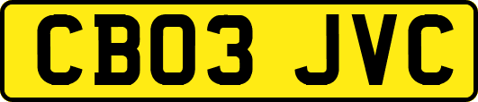 CB03JVC