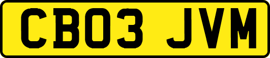 CB03JVM