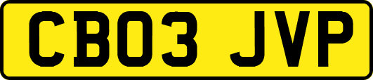 CB03JVP