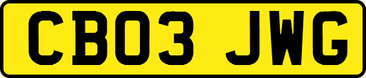 CB03JWG