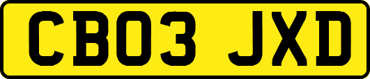 CB03JXD