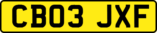 CB03JXF
