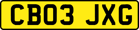 CB03JXG