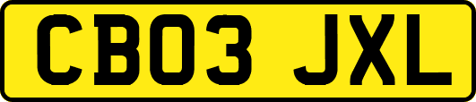 CB03JXL