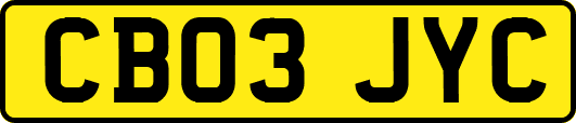 CB03JYC