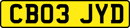 CB03JYD