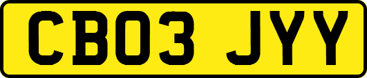 CB03JYY