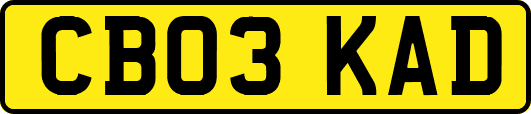 CB03KAD