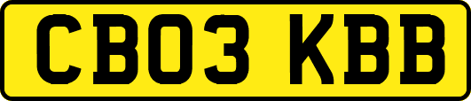 CB03KBB
