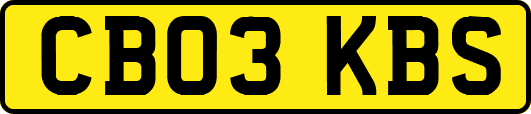 CB03KBS