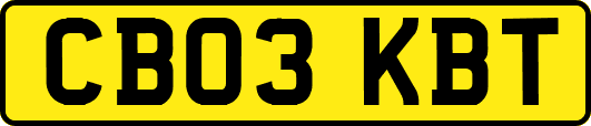 CB03KBT