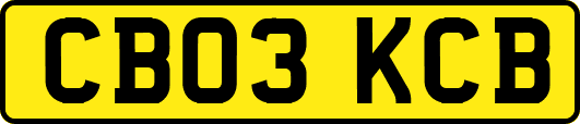 CB03KCB