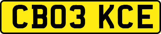 CB03KCE