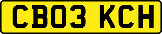 CB03KCH