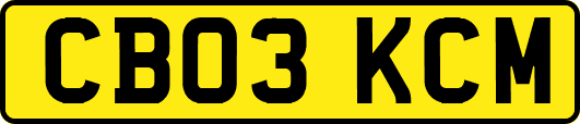 CB03KCM