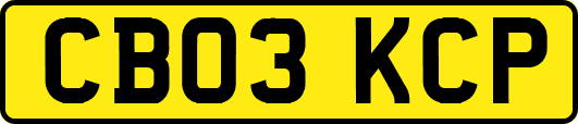 CB03KCP