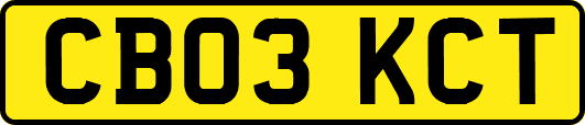 CB03KCT
