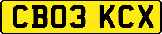 CB03KCX