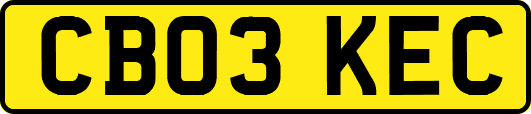 CB03KEC