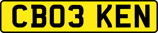 CB03KEN