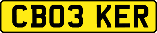 CB03KER
