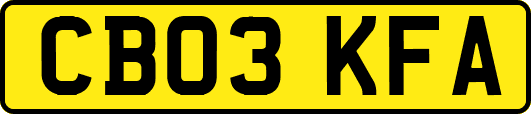 CB03KFA