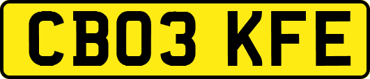CB03KFE