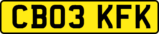 CB03KFK