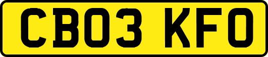 CB03KFO