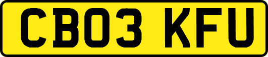 CB03KFU