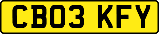 CB03KFY