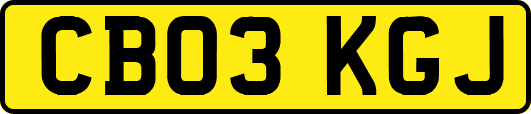CB03KGJ