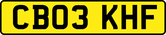 CB03KHF