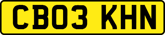 CB03KHN